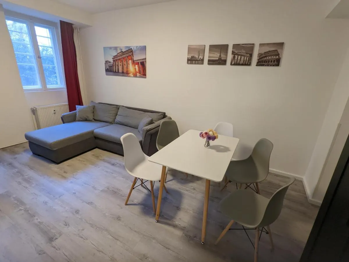 Modern City Apt, New And Exclusive, Fast Wifi, Tv location