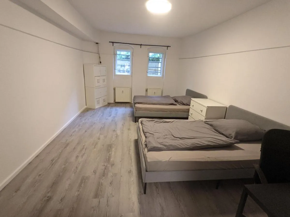 Modern City Apt, New And Exclusive, Fast Wifi, Tv ベルリン ドイツ