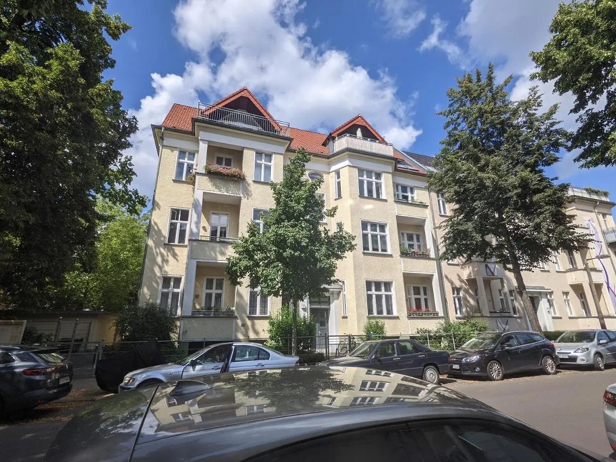 アパート Modern City Apt, New And Exclusive, Fast Wifi, Tv ベルリン