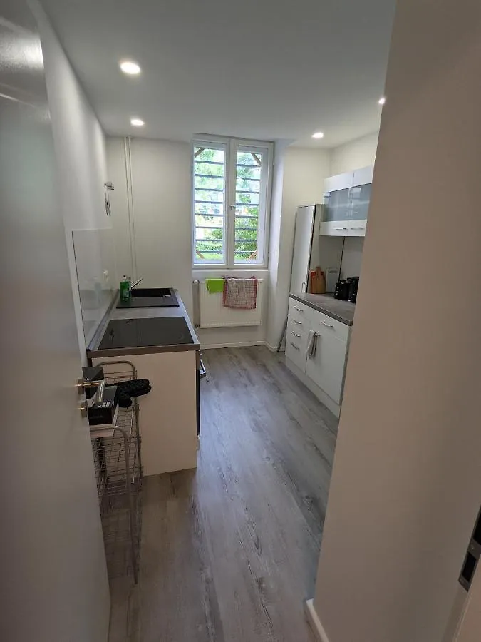 Apartment Modern City Apt, New And Exclusive, Fast Wifi, Tv Berlin Deutschland